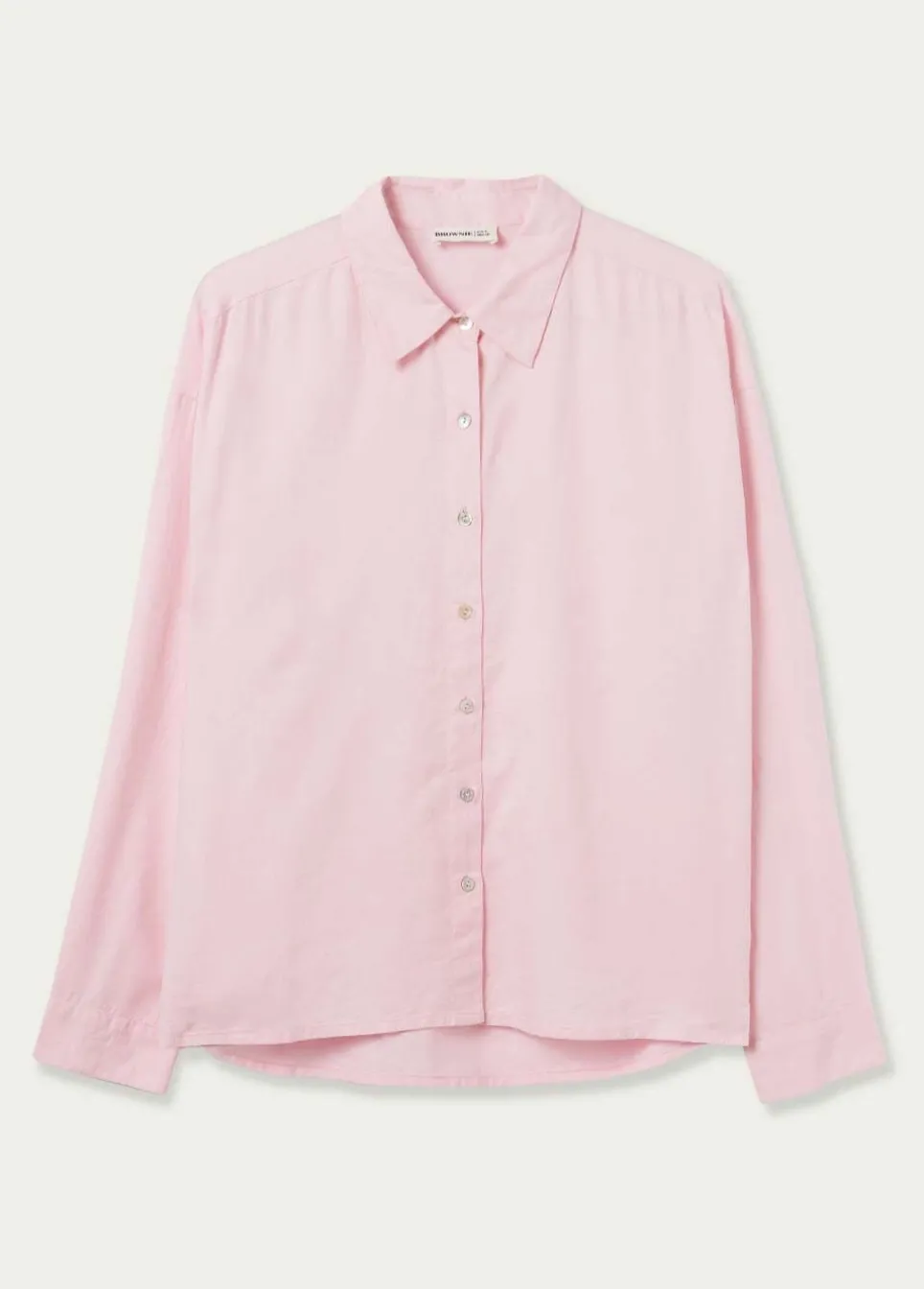 Camisa Kim Basica