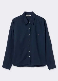 Camisa Lisa