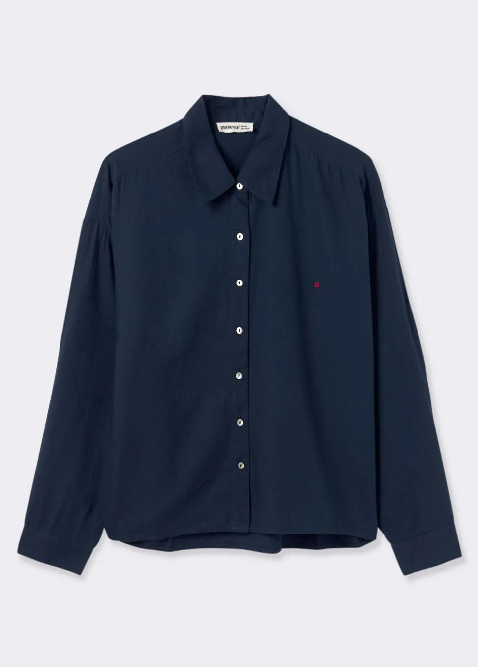 Camisa Lisa