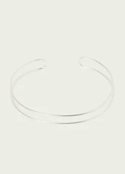 Colar Choker Duplo