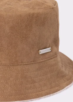 Gorro Dupla Face Reversivel