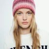 Gorro Riscas Space Dye