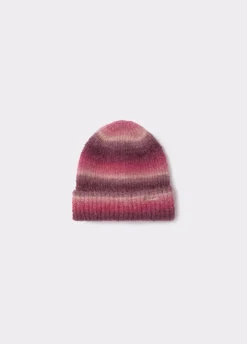 Gorro Riscas Space Dye