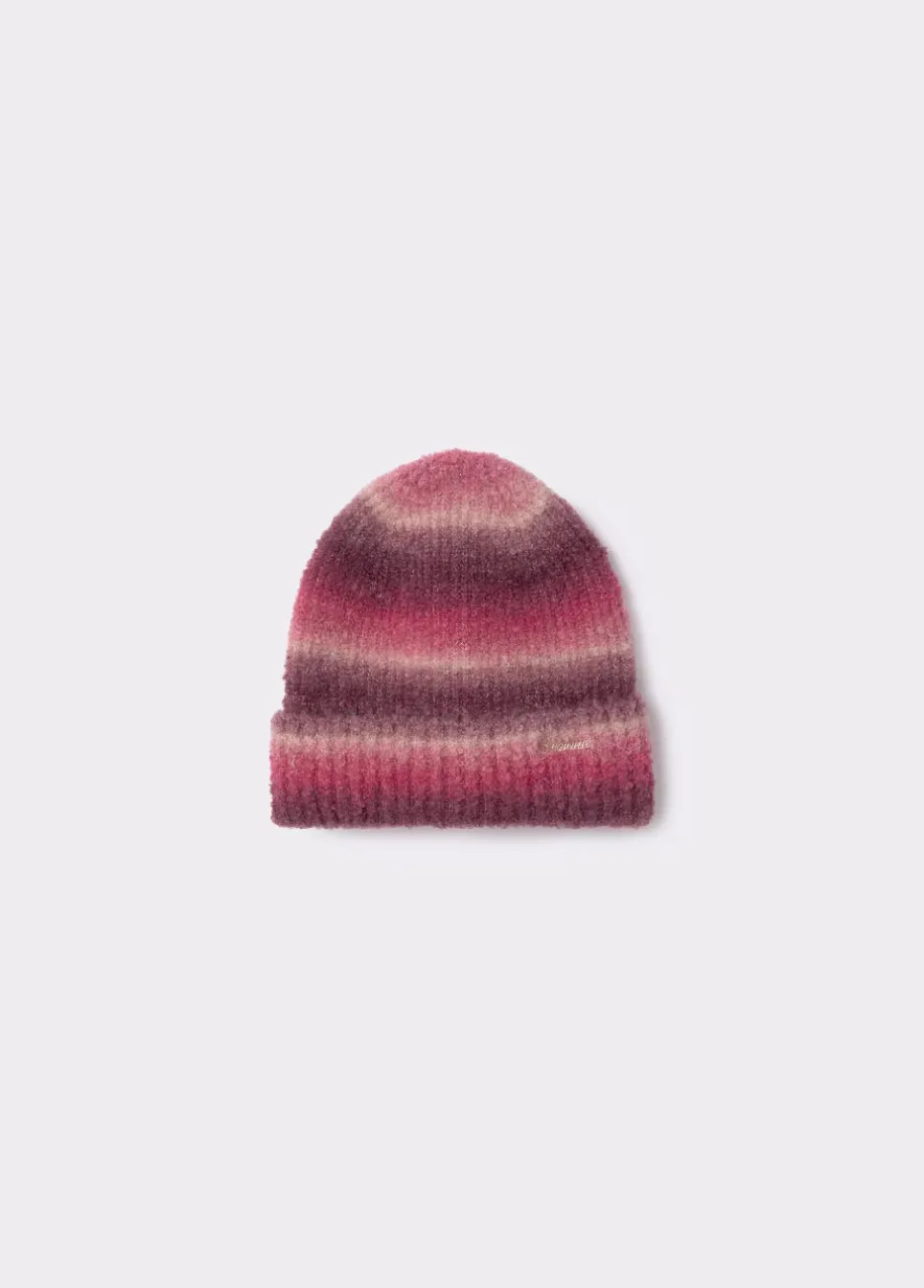 Gorro Riscas Space Dye