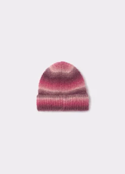 Gorro Riscas Space Dye