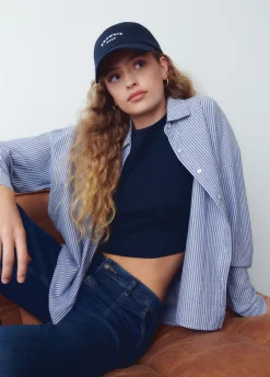 Jeans Culotes