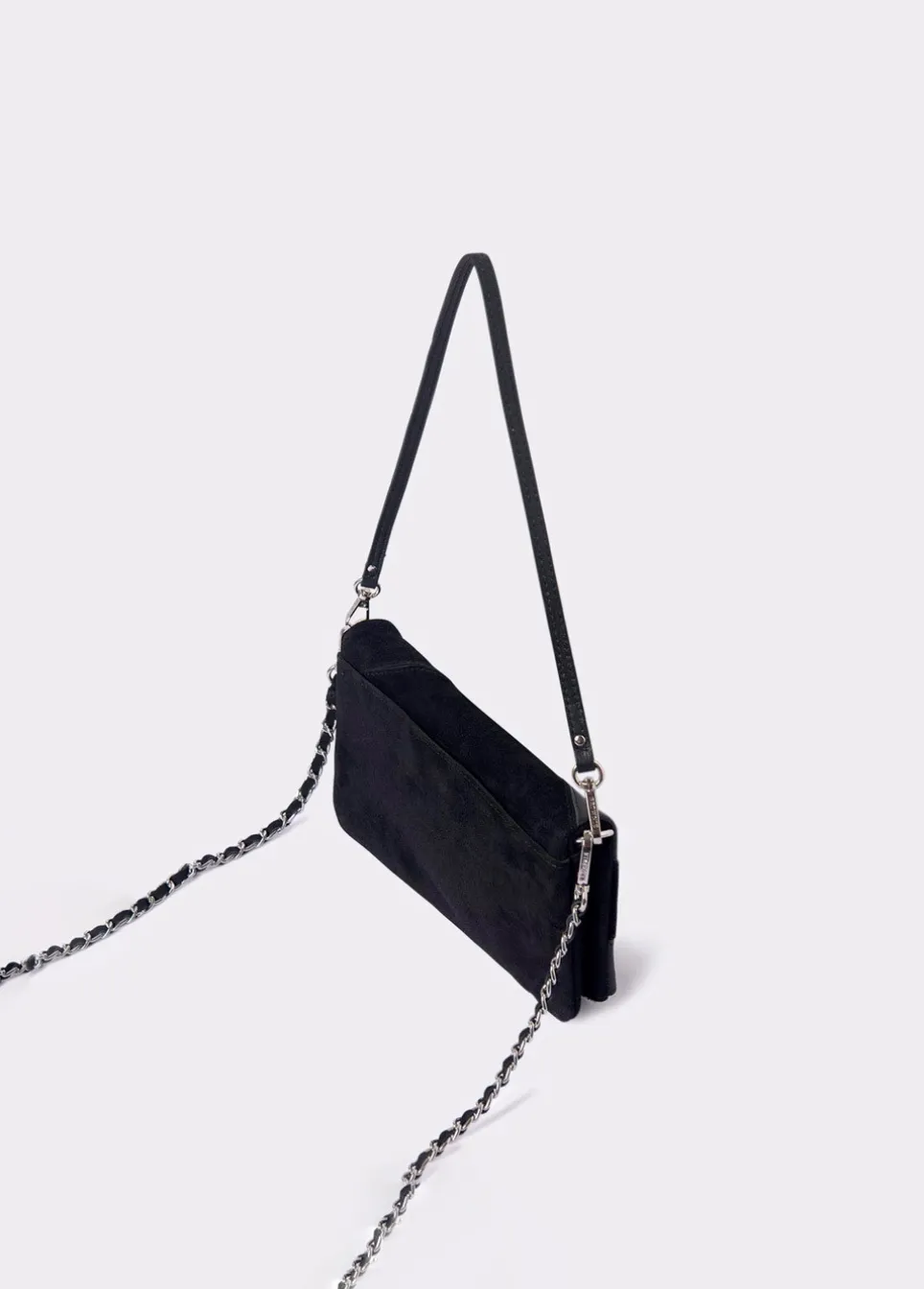 Mala Lapela Patchwork