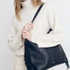 Mala Shopper Com Franjas