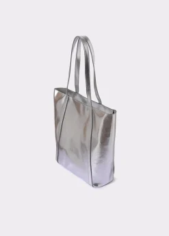 Mala Shopper Metalizada
