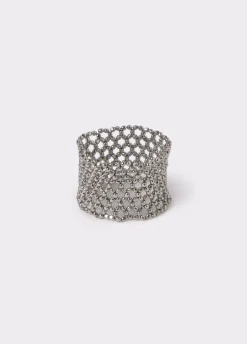 Pulseira Missangas Elastica
