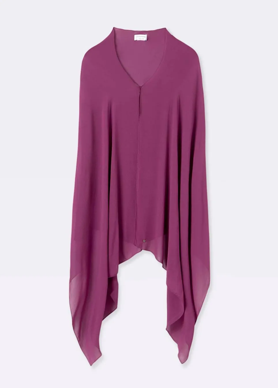 Shawl Liso