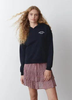 Sweatshirt Athletic Club Capuz