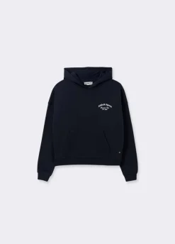 Sweatshirt Athletic Club Capuz