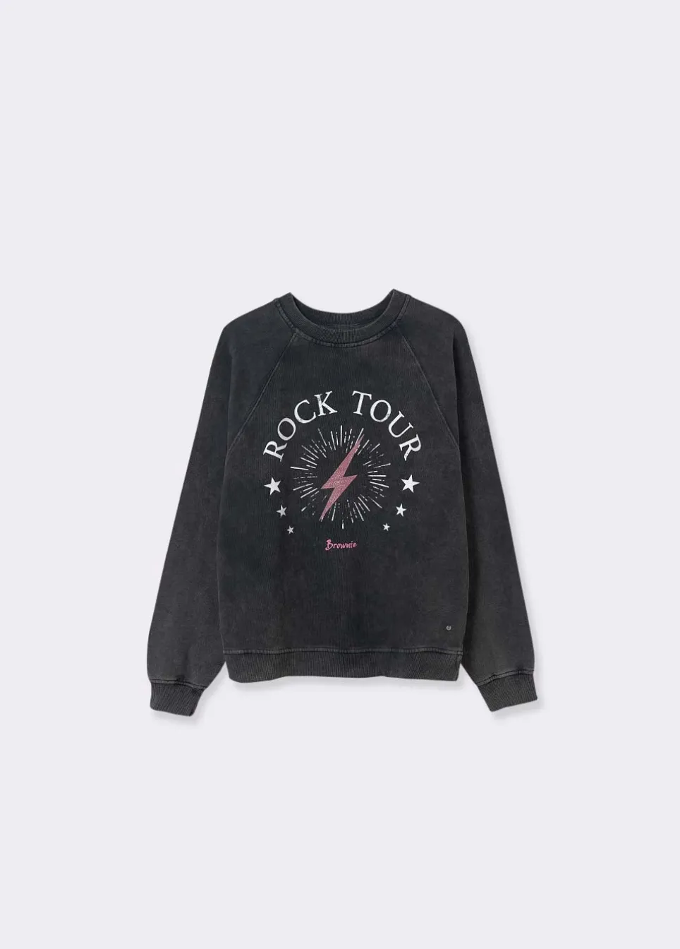 Sweatshirt Raio Rock Tour