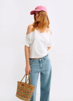 T-Shirt Claudie Alcas Ombros