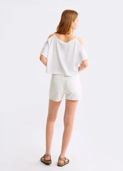 T-Shirt Claudie Alcas Ombros