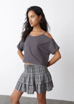 T-Shirt Claudie Alcas Ombros