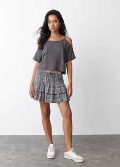 T-Shirt Claudie Alcas Ombros