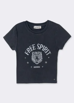 T-Shirt Estampado Babyt
