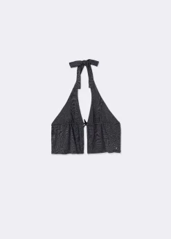 T-Shirt Riscas Cordas