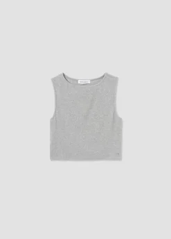 T-Shirt Sem Manga