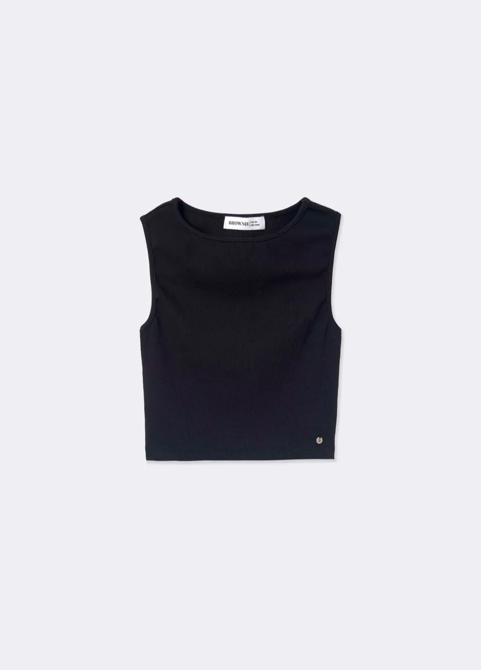T-Shirt Sem Manga